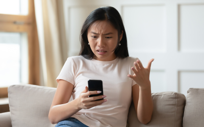 Smartphone Problems? Here’s How to Solve the Most Frequent Issues
